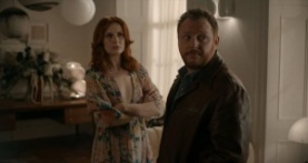 Пенниуорт 3 сезон 8 серия