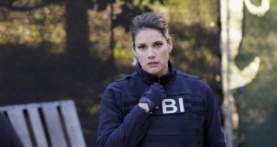 ФБР 5 сезон 10 серия