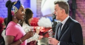 Боб любит Абишолу 4 сезон 21 серия