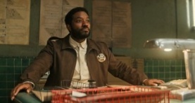 Бункер 1 сезон 5 серия