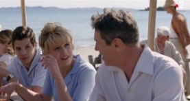 Брижит Бардо: Искусство жить 1 сезон 2 серия