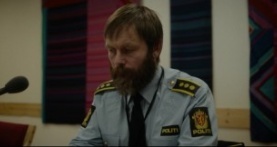 Фенрис 1 сезон 3 серия