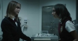 Братья Харди 3 сезон 2 серия