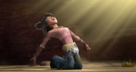 Семейка Крудс: Семейное древо 7 сезон 4 серия