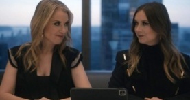 Американская история ужасов 12 сезон 4 серия