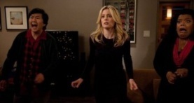 Сообщество 4 сезон 10 серия