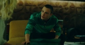 Святое семейство 2 сезон 1 серия