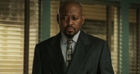 Власть в ночном городе. Книга третья: Юность Кэнена 3 сезон 6 серия