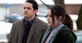 Кларисса 1 сезон 9 серия