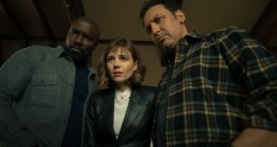 Зло 4 сезон 1 серия