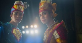 Полуночная Азия: Ешь, танцуй, мечтай 1 сезон 4 серия