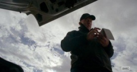 Лучше звоните Солу 3 сезон 8 серия