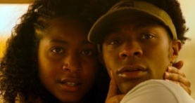 Внешние отмели 4 сезон 3 серия