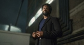 Банды Лондона 3 сезон 1 серия