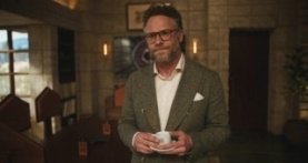 Киностудия 1 сезон 1 серия