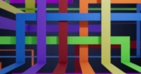 Калейдоскоп 1 сезон 9 серия