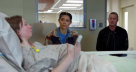 Чикаго в огне 13 сезон 20 серия