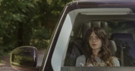 Нарядное пугало / Тайна портного 1 сезон 7 серия