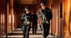 S. W. A. T.: Спецназ города ангелов 7 сезон 10 серия