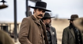 Билли Кид 3 сезон 4 серия