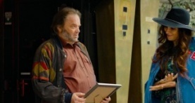 Амстердамская империя 1 сезон 4 серия