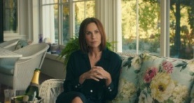 Приграничье 1 сезон 2 серия