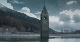 Затопленный город 1 сезон 7 серия