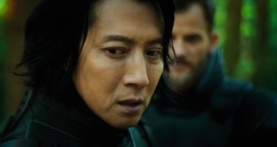 Видоизменённый углерод 2 сезон 5 серия