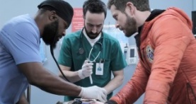 Ординатор 4 сезон 7 серия