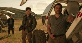 Затерянные в космосе 1 сезон 7 серия