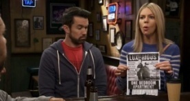 В Филадельфии всегда солнечно 14 сезон 1 серия