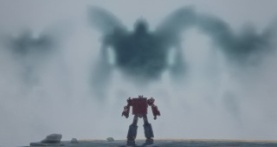 Трансформеры: Война за Кибертрон 1 сезон 4 серия