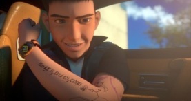 Форсаж: Шпионские гонки 2 сезон 3 серия