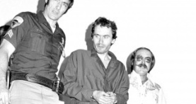 Беседы с убийцей: Записи Теда Банди 1 сезон 3 серия