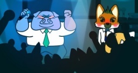 Агрессивная Рэцуко 1 сезон 7 серия