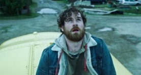 Чёрное лето 1 сезон 4 серия