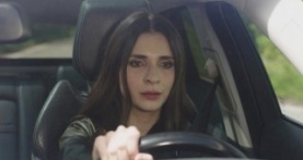 Игра моей судьбы 1 сезон 20 серия