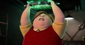 Охотники на троллей 1 сезон 11 серия