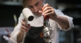 От шефа 4 сезон 3 серия