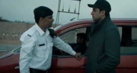 Дыши: В тени 1 сезон 5 серия