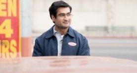 Добро пожаловать в Чиппендейлс 1 сезон 1 серия