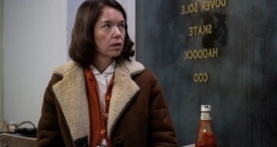 Шпион среди друзей 1 сезон 2 серия