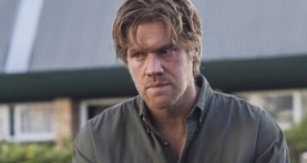 Чёрный снег 1 сезон 6 серия