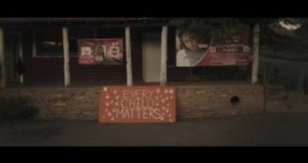 Убийство в Биг Хорне 1 сезон 3 серия