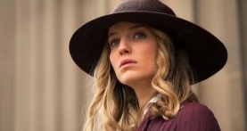 Острые козырьки 1 сезон 4 серия