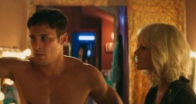 Начо 1 сезон 2 серия