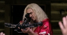 Крепкий Харт 2 сезон 6 серия