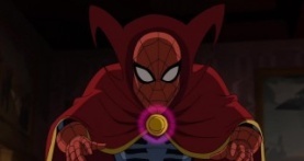 Великий Человек-паук 3 сезон 5 серия