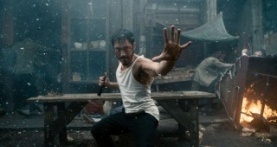 Воин 2 сезон 9 серия