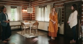 Виргин Ривер 5 сезон 2 серия